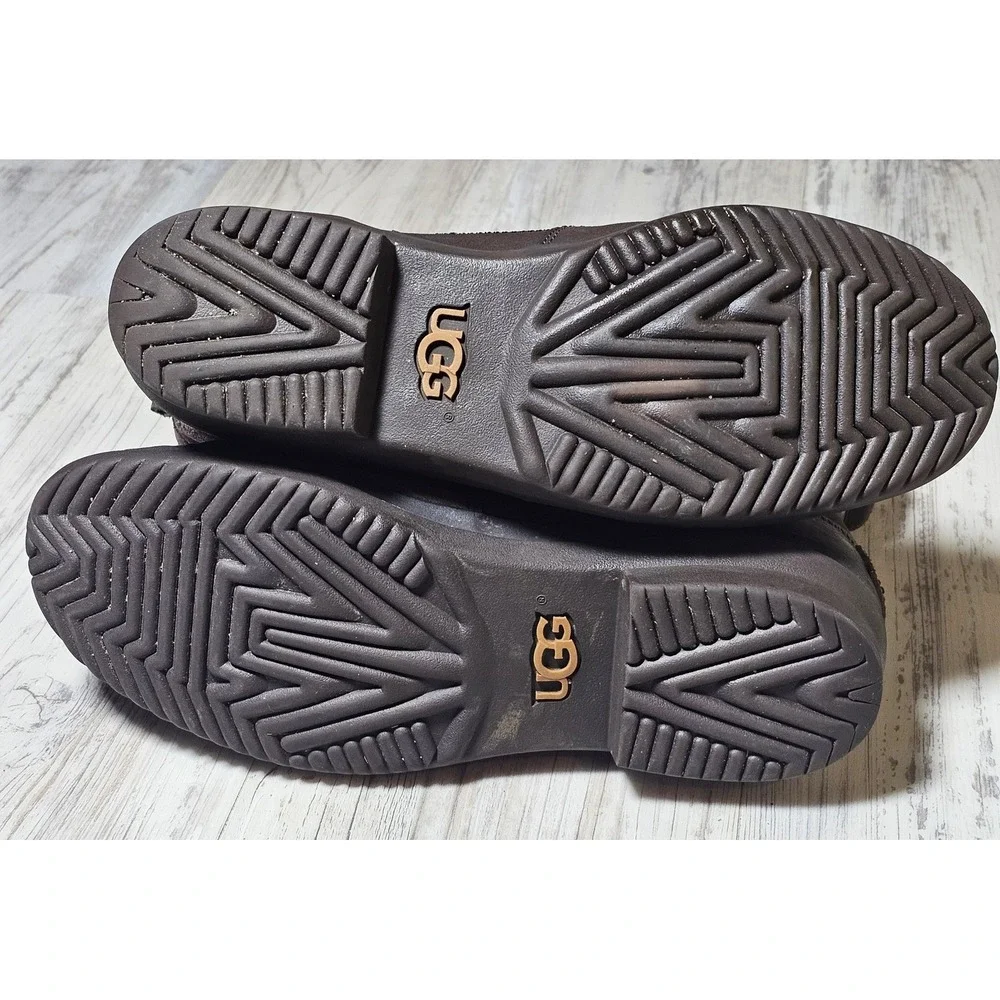 UGG cecile waterproof